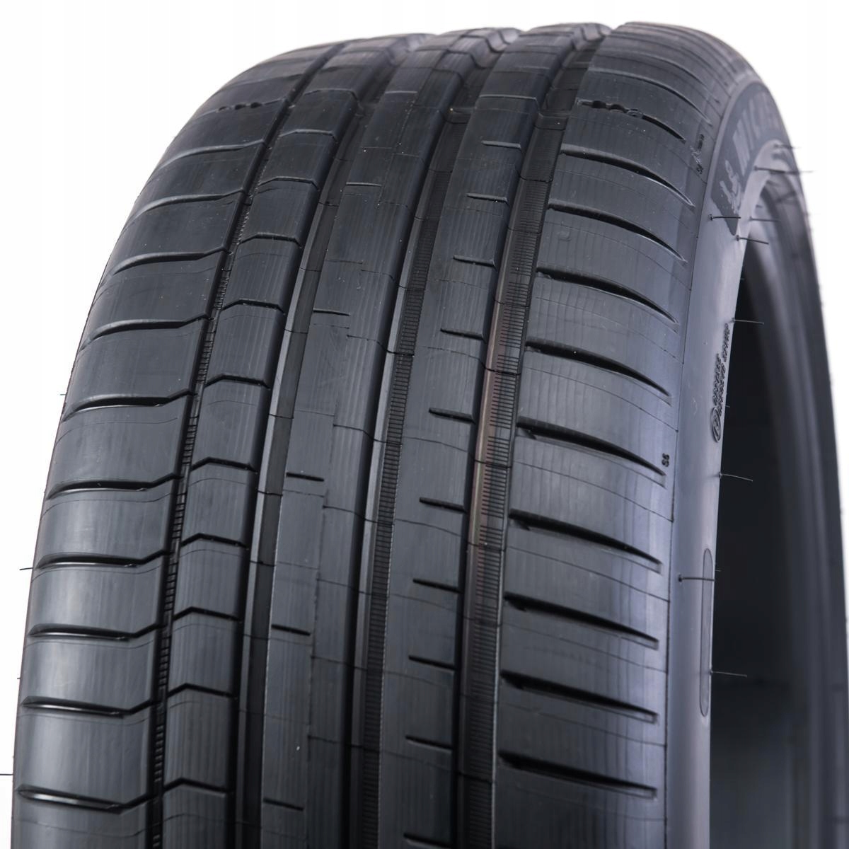 275/35R21 opona MICHELIN PILOT SPORT S 5 XL FR K1 103Y